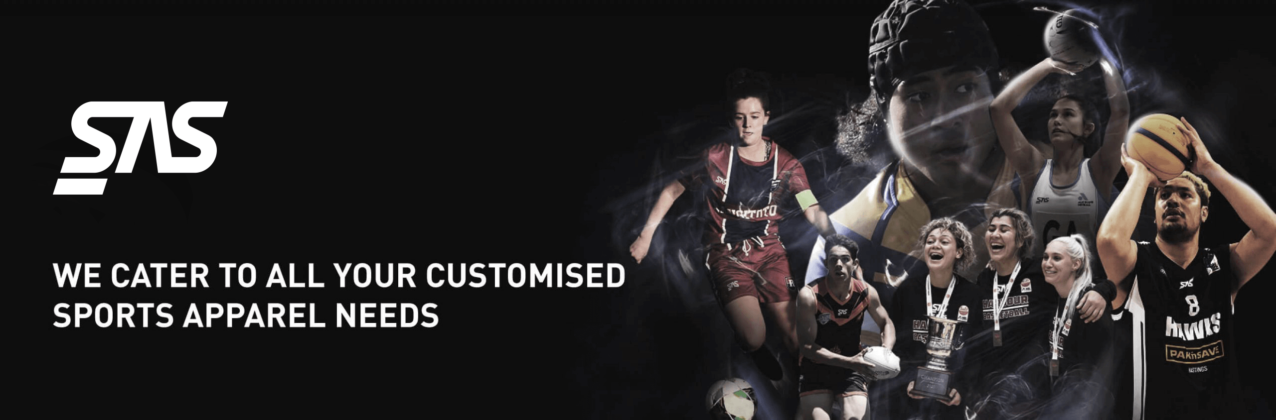 SAS Sports Apparel