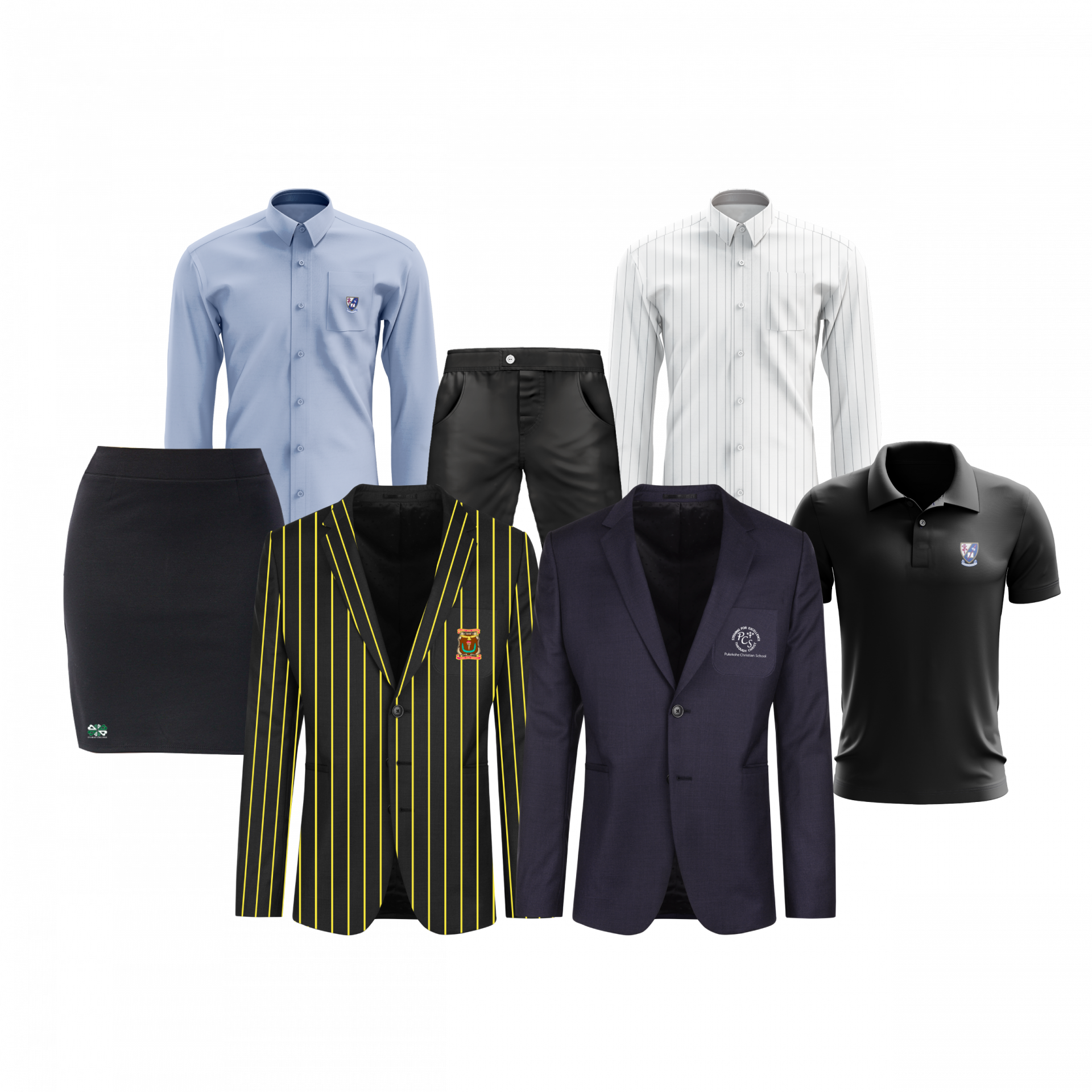Uniforms