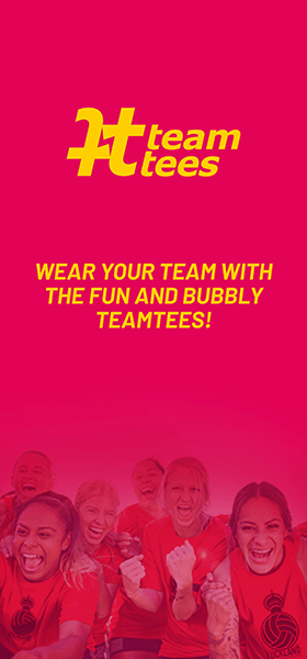Team Tees