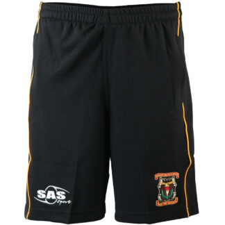 Massey High School PE Short Unisex