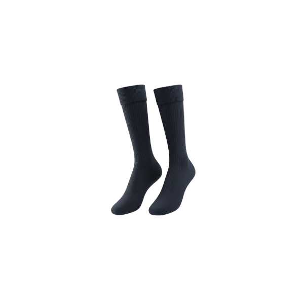 Col 3/4 Boys Sock Navy