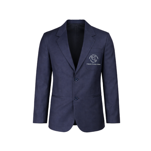 Pukekohe Christian Mens Blazer