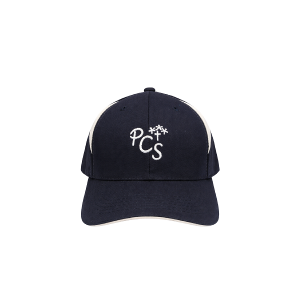 Pukekohe Christian Navy Cap