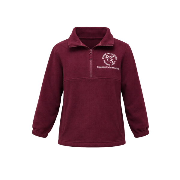 Pukekohe Christian P/F Top Adults