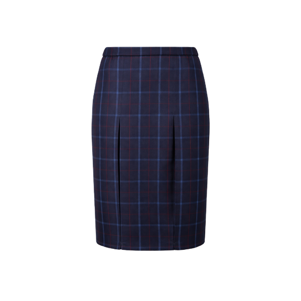 Pukekohe Christian Tartan Skirt