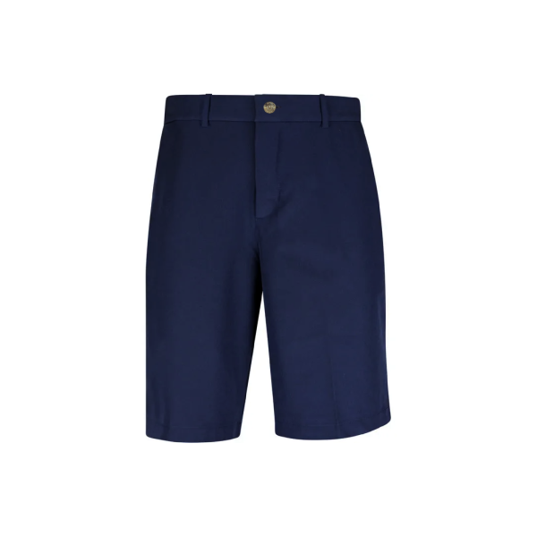 Navy P/V JBK Short