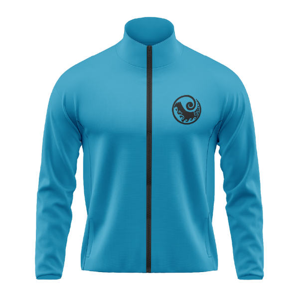 Homai Primary School Fleece Jacket Unisex