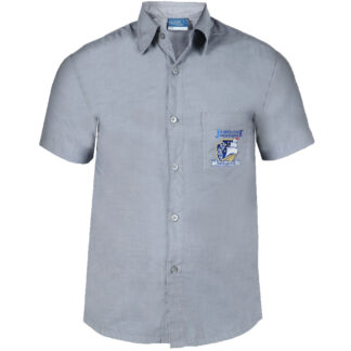 James Cook High School Boys Senior Shirt