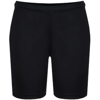SAS Drylt Black PE Short