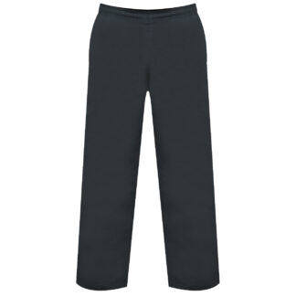 SAS Warmup Pants Black