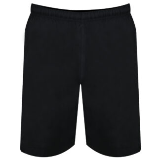Taslan Short Black
