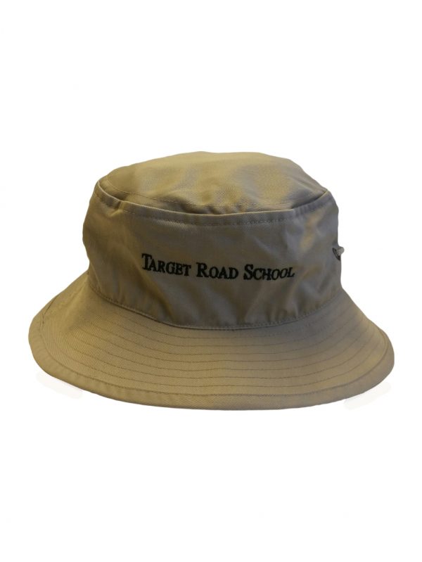 Target Road School Bucket Hat 