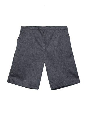 GreyM H/E P/V Short (Winter short )
