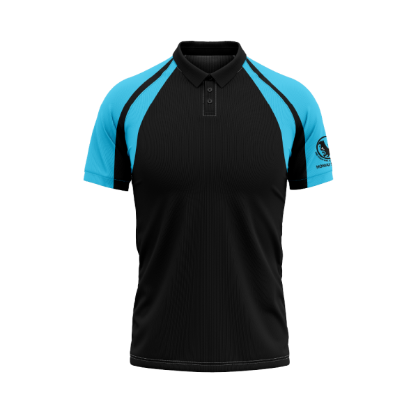 Homai Primary School Polo Unisex