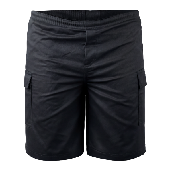 Homai Primary School Boys Short