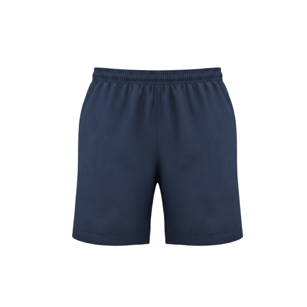 Otto Navy Sports Shorts
