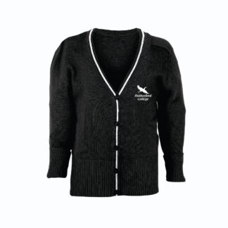 Rutherford Cardigan