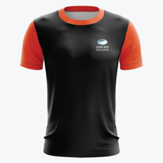 Long Bay House PE Tee - TĪEKE