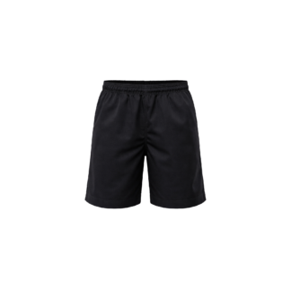 CF Elastic Waist Short Navy