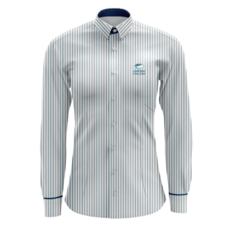 Long Bay Snr L/S Shirt