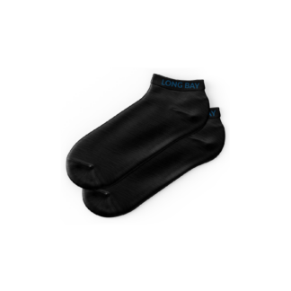 Long Bay Ankle Sock Single