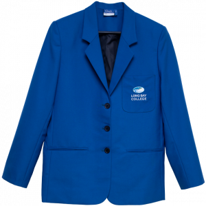 Long Bay tailored fit Blazer