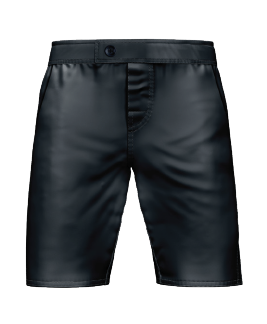 CAMBRIDGE HIGH SCHOOL SHORTS (MALE FIT – LARGER SIZES)