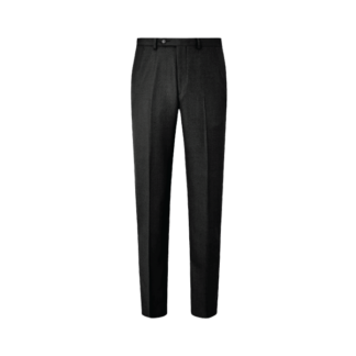 Manurewa High School Black Trouser