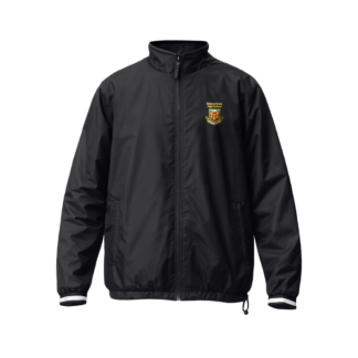 Manurewa High School black Jacket