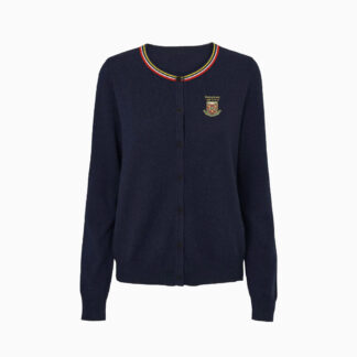 Manurewa High School Cardigan