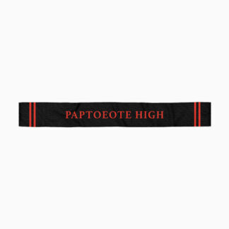 Papatoetoe High school Scarf