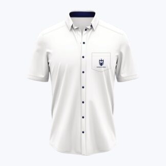 Kingsgate S/S Shirt