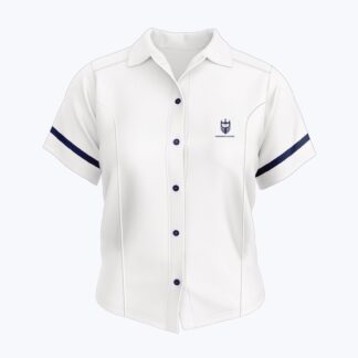 Kingsgate S/S Blouse
