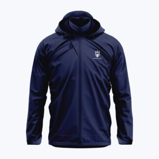 College Jacket