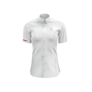 St Ignatius S/S Blouse