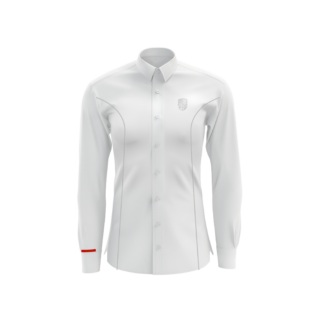 St Ignatius L/S Blouse