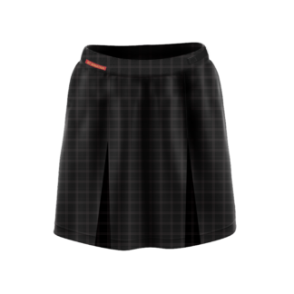 St Ignatius Tartan skirt