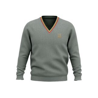 St Ignatius Jumper