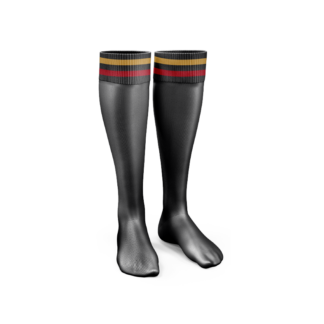 St Ignatius Boys 3/4 Sock 3 Packs