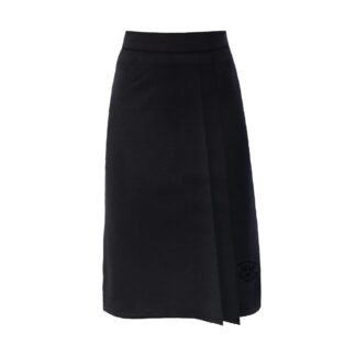 Wesley College 2plt Skirt NEW