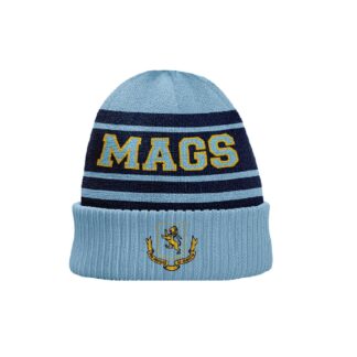 Mags Beanie