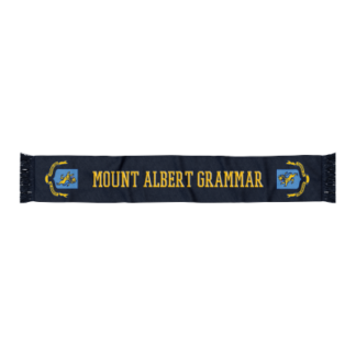 Mags Uniform Scarf