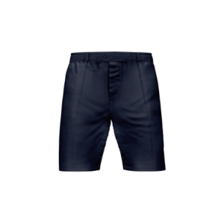 Mags Uniform Shorts Navy