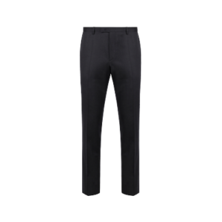 Mags Uniform Girls Trousers Navy