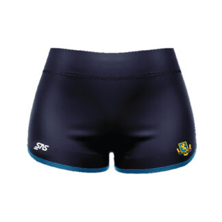 SS Mags Athletics Short W Navy/Sky