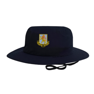 Mags Wide Brimmed Hat