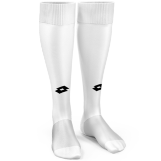 Performance Sock White/Black