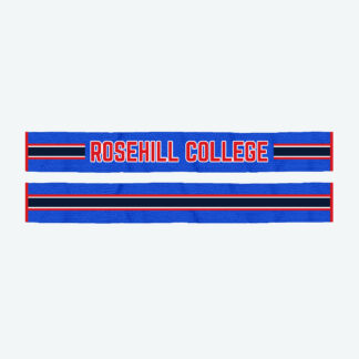 Rosehill College Scarf