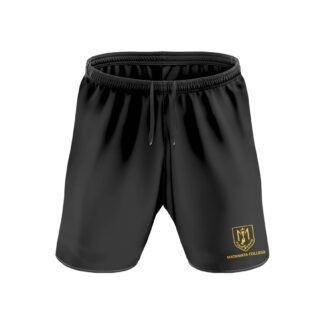 Matamata College PE Short