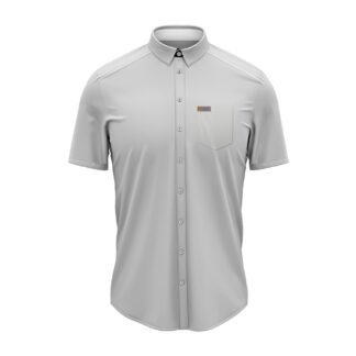 Matamata College Snr S/S Shirt